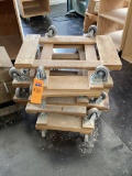 11 Furniture Carts