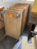 6 Carts