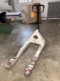 Jet Pallet Jack