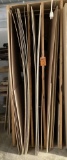 15 pcs. 1/4