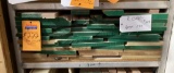 Aprox. 295 Bf 4/4 Red Oak Lumber