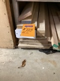Aprox. 60 Bf. 5/4 and 4/4 Elm Lumber