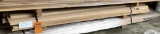 Aprox. 130 Ft. 5/4 QSWO Lumber