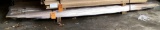 Pile of Mixed Specie Lumber