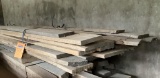 5/4 Sycamore Lumber