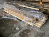 Misc. Lumber, Pine 2X4, 2X6, Poly Lumber and Other Misc Lumber