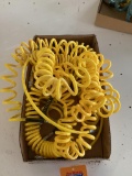 Box Lot, Air Hose