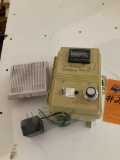 Grasslin Timer Alarm