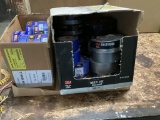 Box Lot, 3M Multi Use Tape, Masking Tape
