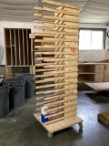 Drying Cart