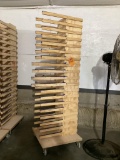 Drying Cart