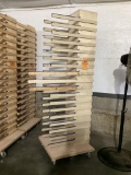 Drying Cart