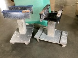 2 Finish Carts