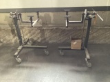 Dining Room Tabletop Finish Cart