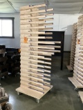 Drying Cart