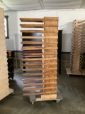 Drying Cart