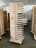 Drying Cart
