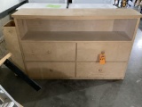 Storage Shelf