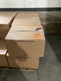 6 Boxes Stain Wiping Rags