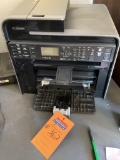 Canon Fax, Copy Machine