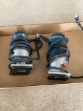 2 Makita PR10E 120 Volt Palm Routers