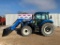 2019 New Holland 75 HP 480 Hours Lightly Used (36403) 1-Owner - Low Hours