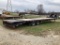 2018 P.J. Trailer, VIN # 4P5FD4027J1290973 (36840)