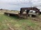 2014 P.J. Trailer Trailer, VIN # 4P5FS2521E3008386