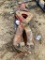 Knuckle Boom Grapple Working Condition (36641)