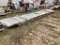 Pallet Of Fibron Sanctuary Decking, Latte Colored, 20 Ft. Long Boards
