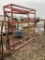 Metal Cart