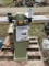 General Model 15-650 M1 Bench Grinder With Stand