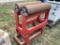 2 Roll Adjustable Hieght Rollers