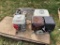 2 Honda Engines, As Is