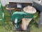 Grizzley Dust Collector, Craftsman 6