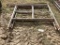 2 Sets Scaffolding