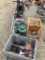 Wholesale Lot Of Antiques