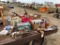 Wholesale Lot Of Antiques