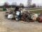 Scrap Iron Pile 1
