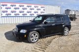2007 HHR 134,567 miles, 4 door (36472)