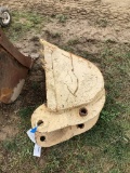 Excavator Bucket