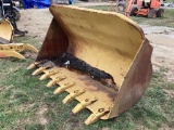 Caterpillar Bucket (36057)