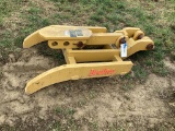 Excavator Thumb (37427)