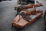 Effer 11500 Crane Attachment (36805)