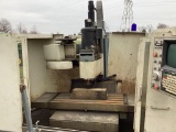 Fadal Engineering Model 904-1 Vertical Machining Center CNC Mill