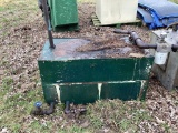 Hydraulic Tank
