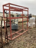 Metal Cart