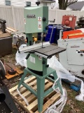 General Model 90-040 M1 Bandsaw