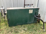 Hydraulic Tank