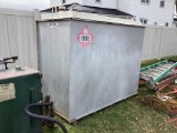 Diesel Fuel Tank